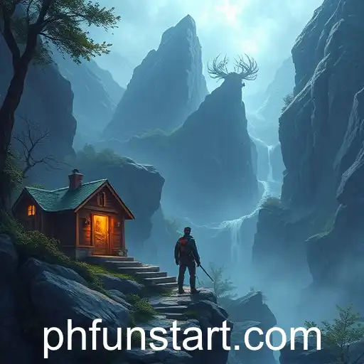 Exploring the Thrilling World of Adventure Games on PHFun