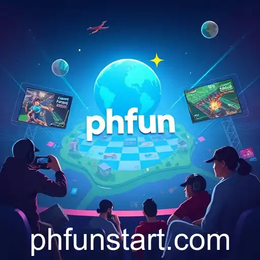 The Digital Playground: Exploring Online Gaming Evolution