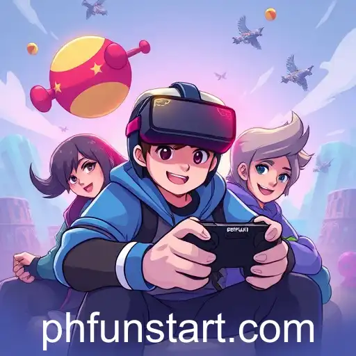 The Evolution of Online Gaming: How 'phfun' is Leading the Charge
