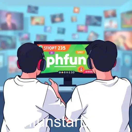 The Rise of Gaming Platforms in a Digital Era