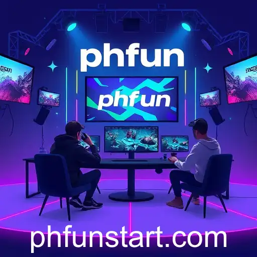 Innovative Gaming Trends Revolutionizing 2025