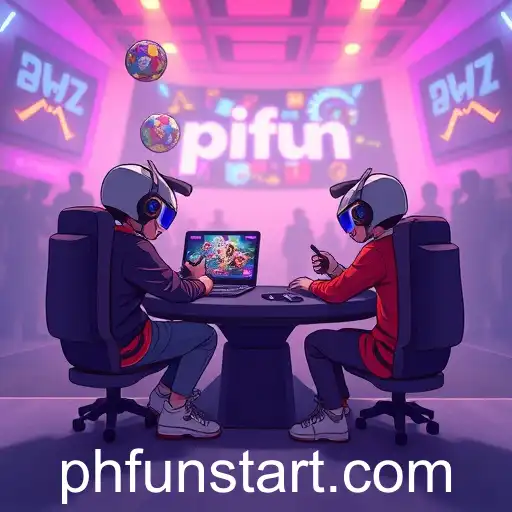 Exploring the Impact of Online Gaming Platforms in 2025