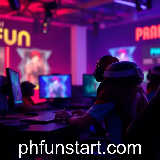 The Rise of Online Gaming Communities in 2025