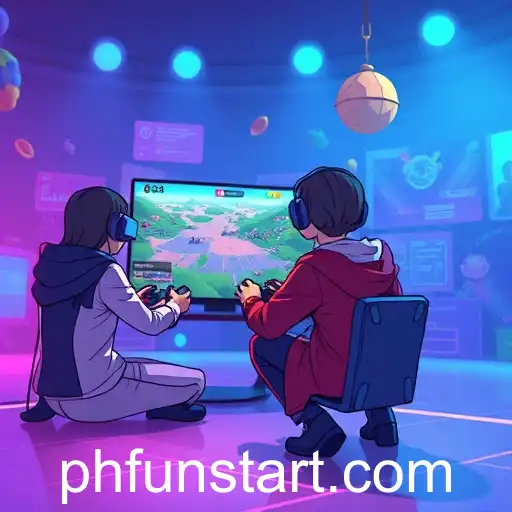Gaming Website Phfun Breaks New Ground in 2025