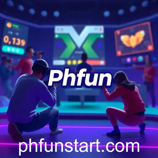 Evolving Trends in Online Gaming: The Rise of 'Phfun'