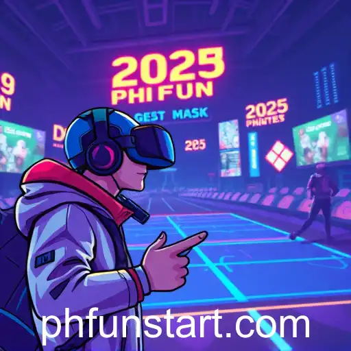 Phfun: Bridging Pastimes and Technology in Gaming