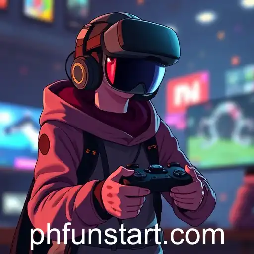 The Rise of PHFun: A Gaming Phenomenon