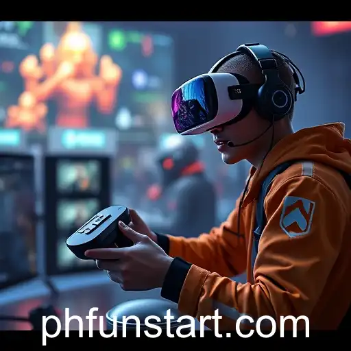 Phfun Revolutionizes Online Gaming