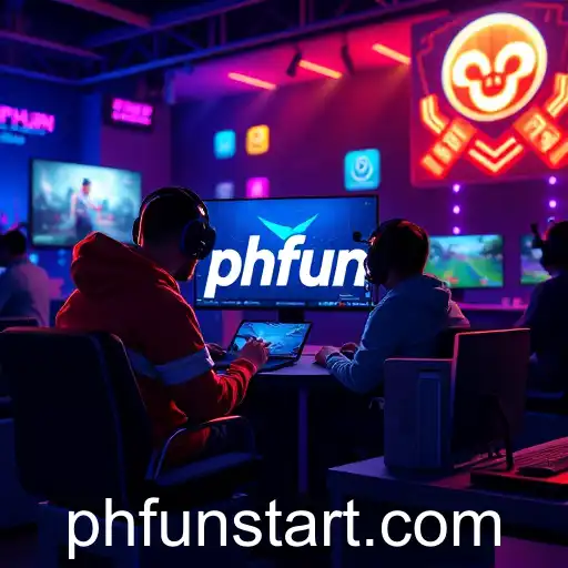 Phfun Revolutionizes Online Gaming Experience