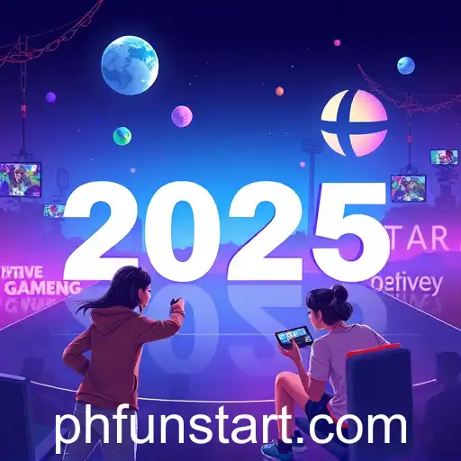 Phfun Innovates in the Online Gaming World