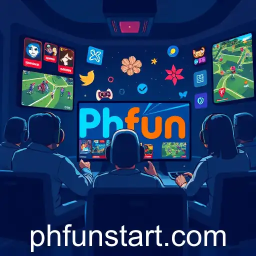 The Rise of Online Gaming Platforms