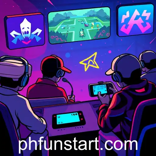 The Rise of Online Gaming in 2025