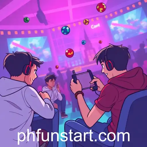 The Rise of Online Gaming in the Digital Era