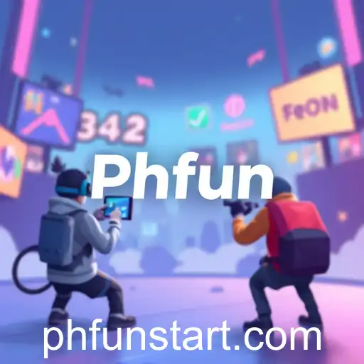 The Rise of Phfun in Digital Gaming
