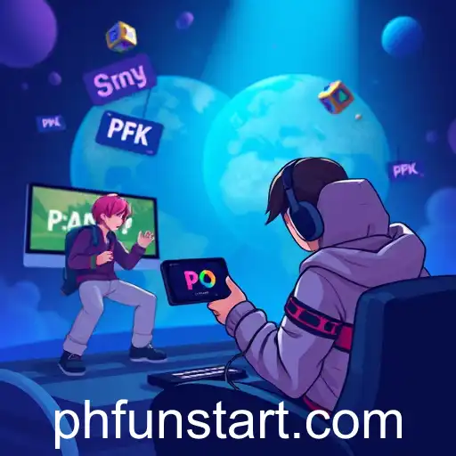 Rising Popularity of Online Gaming Communities