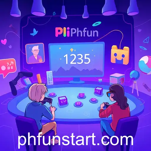 Rising Trends in Online Gaming: A Spotlight on Phfun