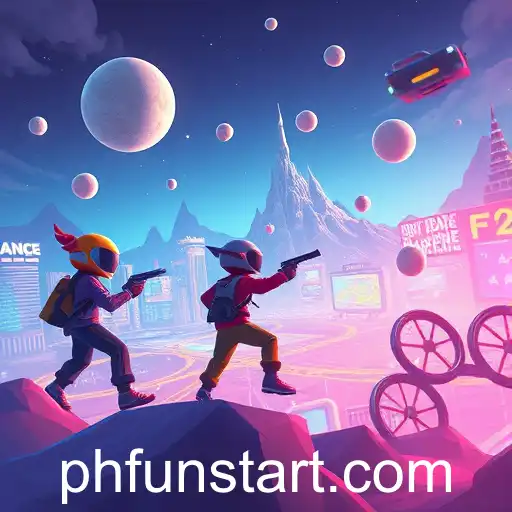 Phfun: New Trends and Games in 2025