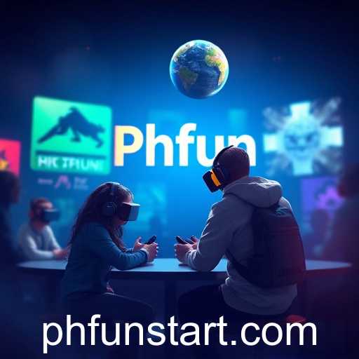 Gaming in the Future: A Look at Phfun