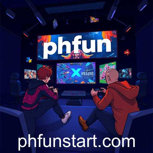 Gaming Revolution on the Rise