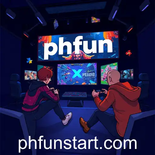 Gaming Revolution on the Rise