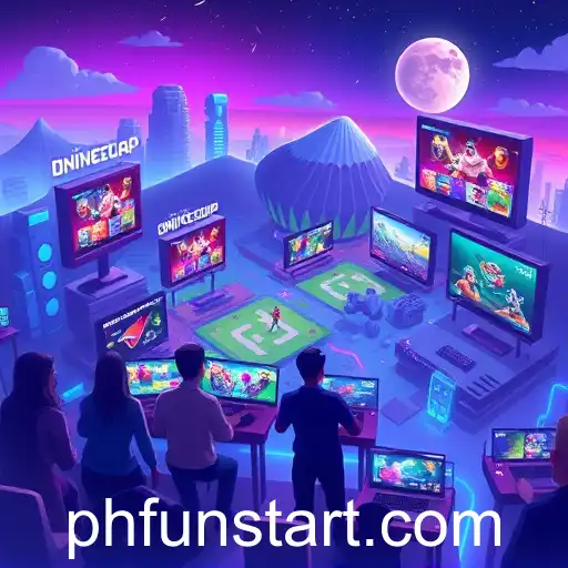 Innovative Gaming Trends Revolutionizing 2025