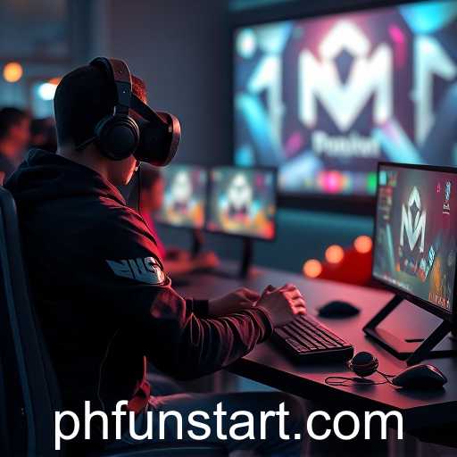 Exploring Online Gaming Trends