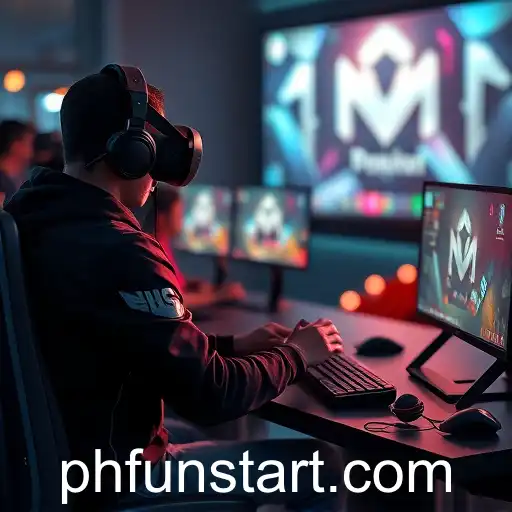 Exploring Online Gaming Trends