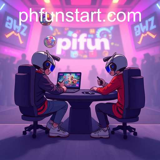 Exploring the Impact of Online Gaming Platforms in 2025