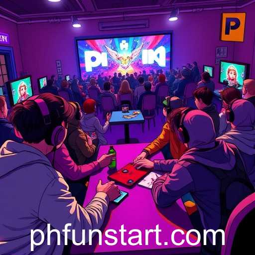 The Surge in Online Gaming Engagement