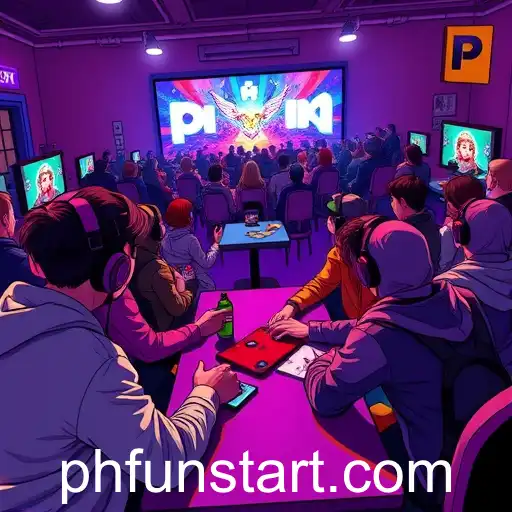 The Surge in Online Gaming Engagement