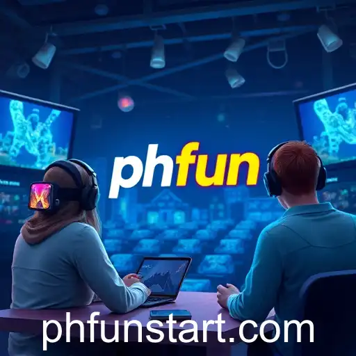 Online Gaming: The Rise of Pioneering Platforms