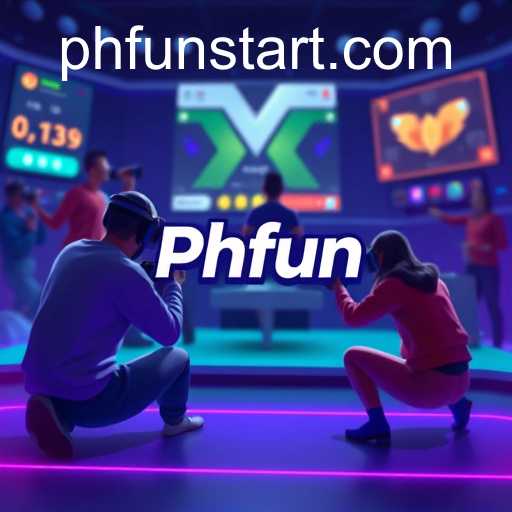 Evolving Trends in Online Gaming: The Rise of 'Phfun'