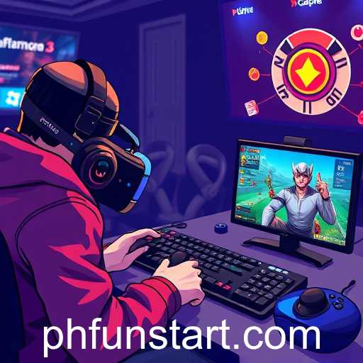 The Rise of PHFun: A Gaming Phenomenon