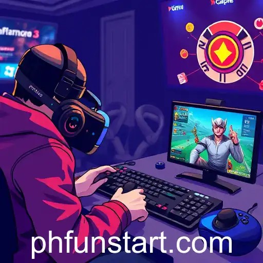 The Rise of PHFun: A Gaming Phenomenon