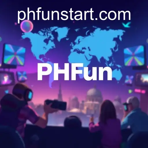 Online Gaming Evolution with Phfun