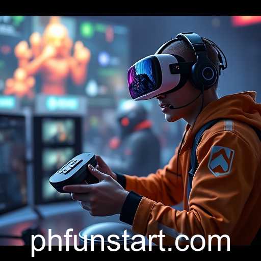 Phfun Revolutionizes Online Gaming