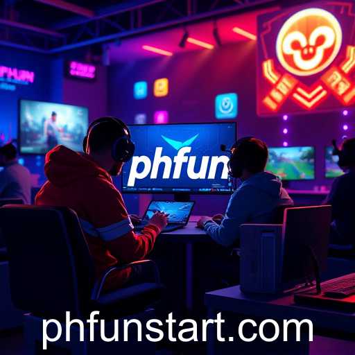 Phfun Revolutionizes Online Gaming Experience
