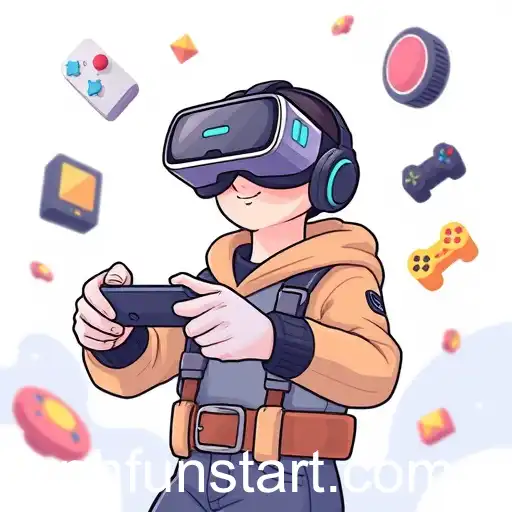 Revolutionizing Online Gaming with Phfun