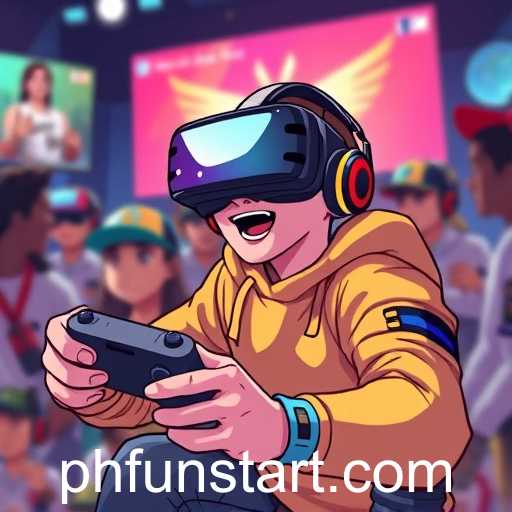 The Rise of Online Gaming Platforms