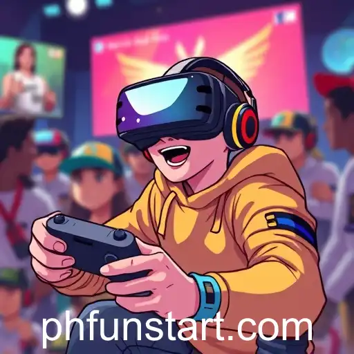 The Rise of Online Gaming Platforms