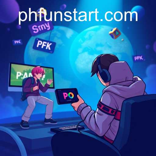 The Rise of Online Gaming: A Unique Chapter in Digital Evolution