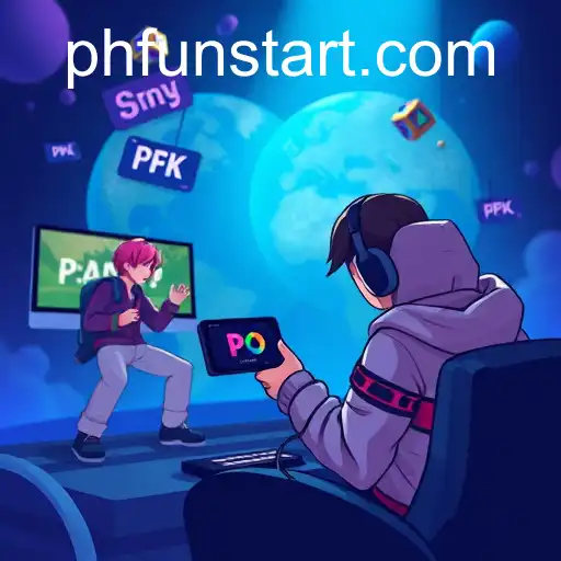 The Rise of Online Gaming: A Unique Chapter in Digital Evolution