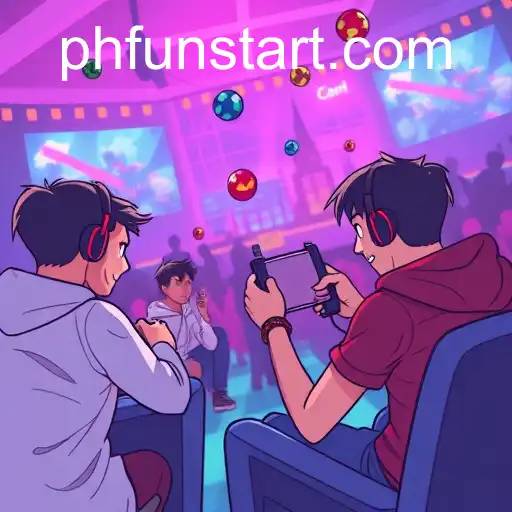 The Rise of Online Gaming in the Digital Era