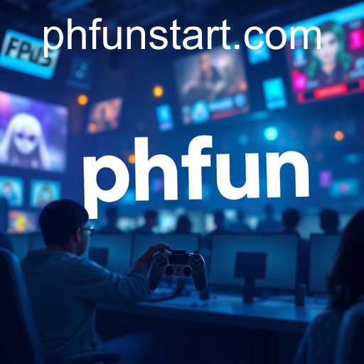 The Rise of Phfun: Energizing the World of English Games