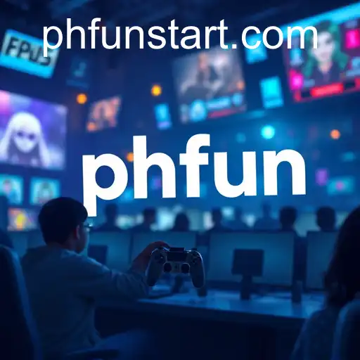 The Rise of Phfun: Energizing the World of English Games