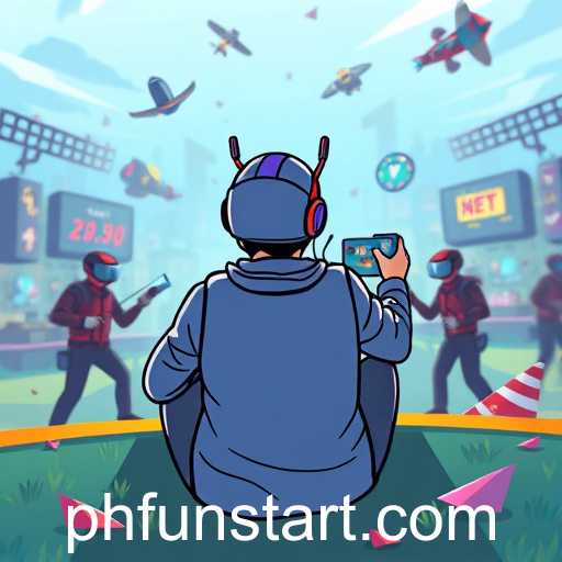 The Future of Gaming: Exploring the Rise of Phfun