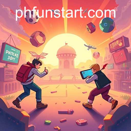 The Rise of Phfun in the Gaming World