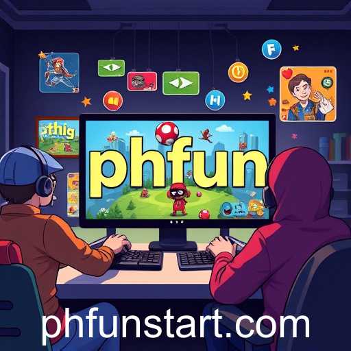 Rising Popularity of Online Gaming Communities