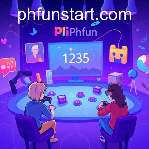 Rising Trends in Online Gaming: A Spotlight on Phfun