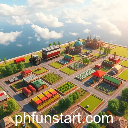 Exploring the Depths of Simulation Games on PHFun